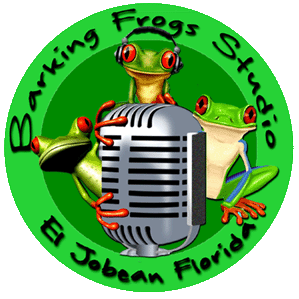 The Barking Frogs Recording Studio